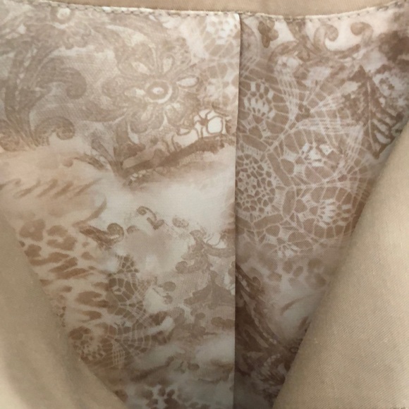 Guess tenchcoat - Picture 5 of 5